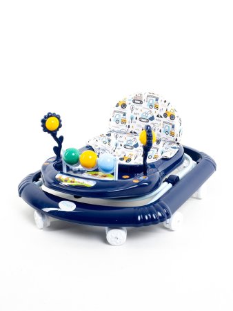 Ходунки Tomix Little Travel  (Cars)