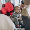 Nuovita Автокресло Maczione N123i-2 Isofix / цвет Rosso/Красный