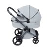 Anex Коляска l-type 2 в 1 / цвет frost (lt-10t)