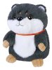 Юг-тойз Интерактивная озвученная игрушка Хомяк