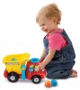 VTech Самосвал-каталка "Погрузи и вези"