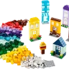 Конструктор LEGO CLASSIC "Создавай дома"