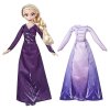 игрушка Hasbro Кукла Холодное Сердце 2 с дополнительным нарядом / в ассортименте