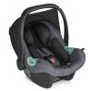 ABC-Design Автокресло 0+ Tulip Asphalt / цвет черный-серый
