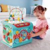 Hape Бизиборд Изучай и исследуй