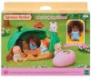 Sylvanian Families Игровой набор "Домик в лесу"