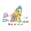 игрушка My Little Pony Игрушка пони с волшебными нарядами