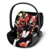Cybex Автокресло Cloud Z i-Size / цвет FE Spring Blossom dark