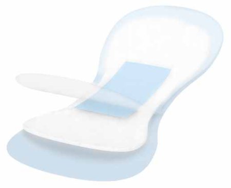 BabyOno Прокладки послеродовые Night&Day, 10 штук