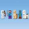 Lego Minecraft Конструктор "Торговый пост"