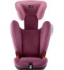 Britax Roemer Детское автокресло Kidfix Sl Sict / цвет Black Series Wine Rose