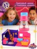 Magic Mini Mysteries Набор игровой "Волшебный флакон и Волшебная Комната"