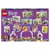 Lego Friends Конструктор "Торговый центр Хартлейк Сити" 41450