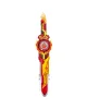 Инфинити Надо.Волчок ЭпикЛончер FlamingPack Blaz.Bear.TM Infinity Nado