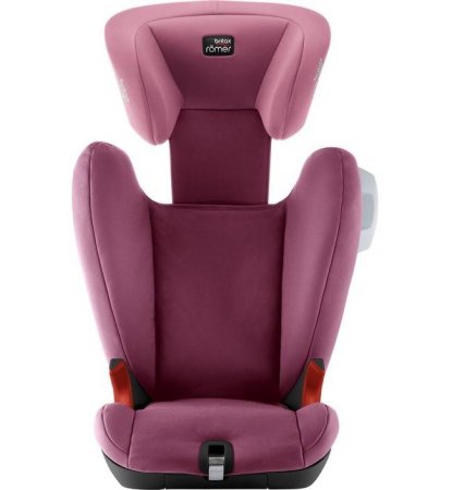 Britax Roemer Детское автокресло Kidfix Sl Sict / цвет Black Series Wine Rose