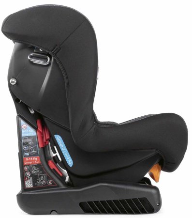 Chicco Автокресло Cosmos Ombra (от 0 до 18 кг) / цвет серый