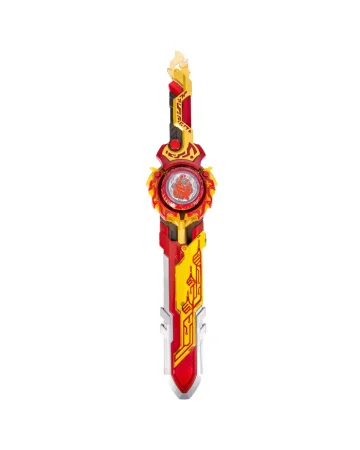 Инфинити Надо.Волчок ЭпикЛончер FlamingPack Blaz.Bear.TM Infinity Nado