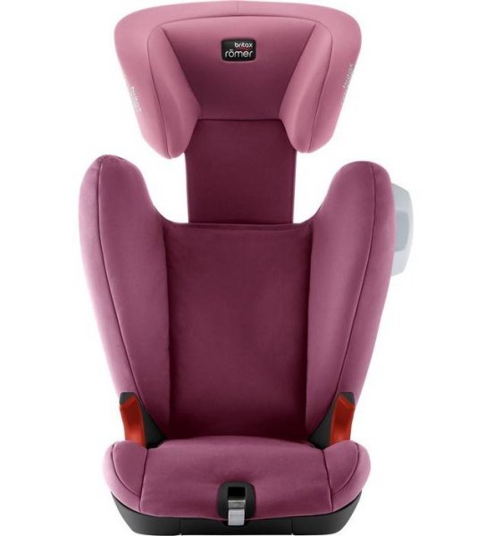Britax Roemer Детское автокресло Kidfix Sl Sict / цвет Black Series Wine Rose