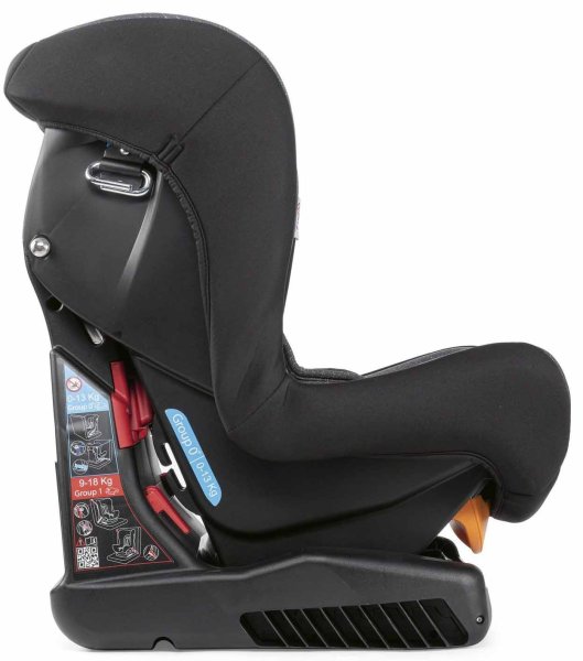 Chicco Автокресло Cosmos Ombra (от 0 до 18 кг) / цвет серый