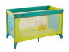 детские Детский прямоугольный манеж Urban Baby Childhood: blue / синий