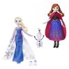Кукла Холодное сердце северное сияние Disney Princess B9199 / ассортимент