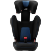 Britax Roemer Детское автокресло Kidfix III M / цвет Cool Flow - Blue Special Highline