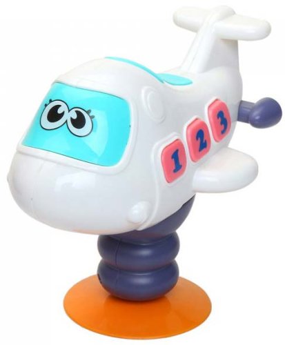 Pituso Развивающая игрушка Самолет