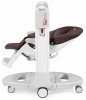 Peg-Perego Стульчик для кормления Tatamia Follow Me / цвет Cacao New (шоколад)