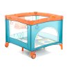 Noony Манеж Babyland  / цвет Plage