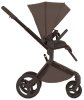 Детская коляска ANEX Flo 2in1  ((fl-07c) Browny)