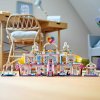 Lego Friends Конструктор "Торговый центр Хартлейк Сити" 41450