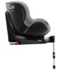 Britax Roemer Детское автокресло Dualfix i-Size / цвет Grey Marble Highline