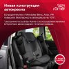 Britax Roemer Детское автокресло Kidfix M i-Size / цвет Storm Grey