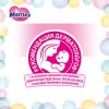 Подгузники Merries Air Through  до 5 кг /  88-90 шт
