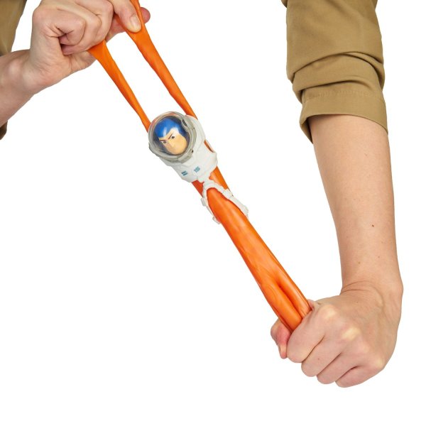 GooJitZu Игрушка Базз Лайтер XL-15 тянущаяся фигурка