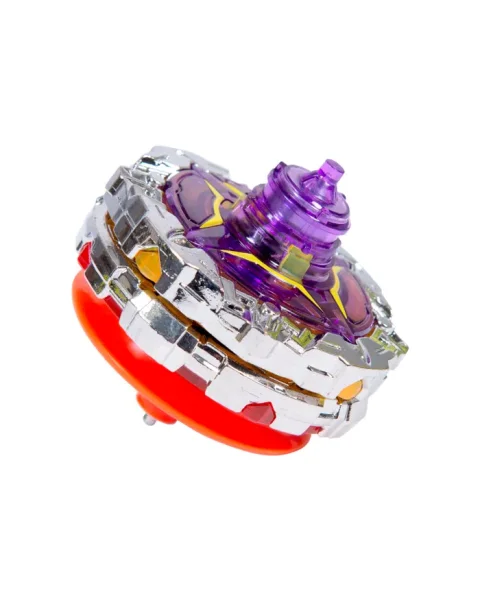 Волчок Стакинг 3-в-1 Fiery Dragon. TM Infinity Nado