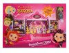 игрушка Сказочный патруль Игровой набор Звезды сцены, Снежка (со звуком)