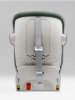 Автокресло Amarobaby Defender, i-Size, 40-150 см, (Green/зеленый)