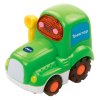 Vtech Машинка Трактор с крюком