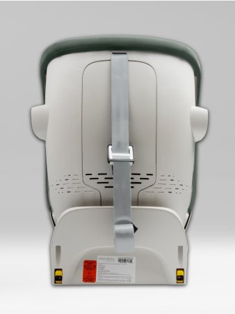 Автокресло Amarobaby Defender, i-Size, 40-150 см, (Green/зеленый)