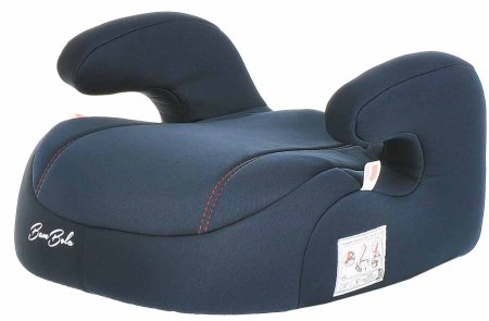 Bambola Бустер для детей Columb, группа III / цвет темно-синий