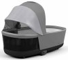 Cybex Спальный блок для коляски Priam IV / цвет Pearl Grey (серый)