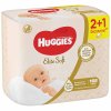Huggies Салфетки влажные Elite Soft, 168 шт