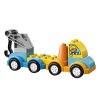 LEGO Конструктор DUPLO "Мой первый эвакуатор"