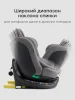 Автокресло SHELTIX  (dark grey)
