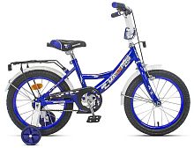 MaxxPro Велосипед N16-6 / цвет синий					