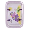 Polini kids Манеж Basic / цвет Сиреневый, Элли