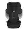 Cybex Автокресло детское Solution X2-Fix / Gray Rabbit
