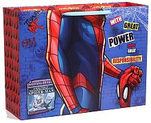 Пакет подарочный "Spider-Man"					