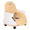 Pituso Стул для кормления Pituso Bonito / цвет Beige/Бежевый